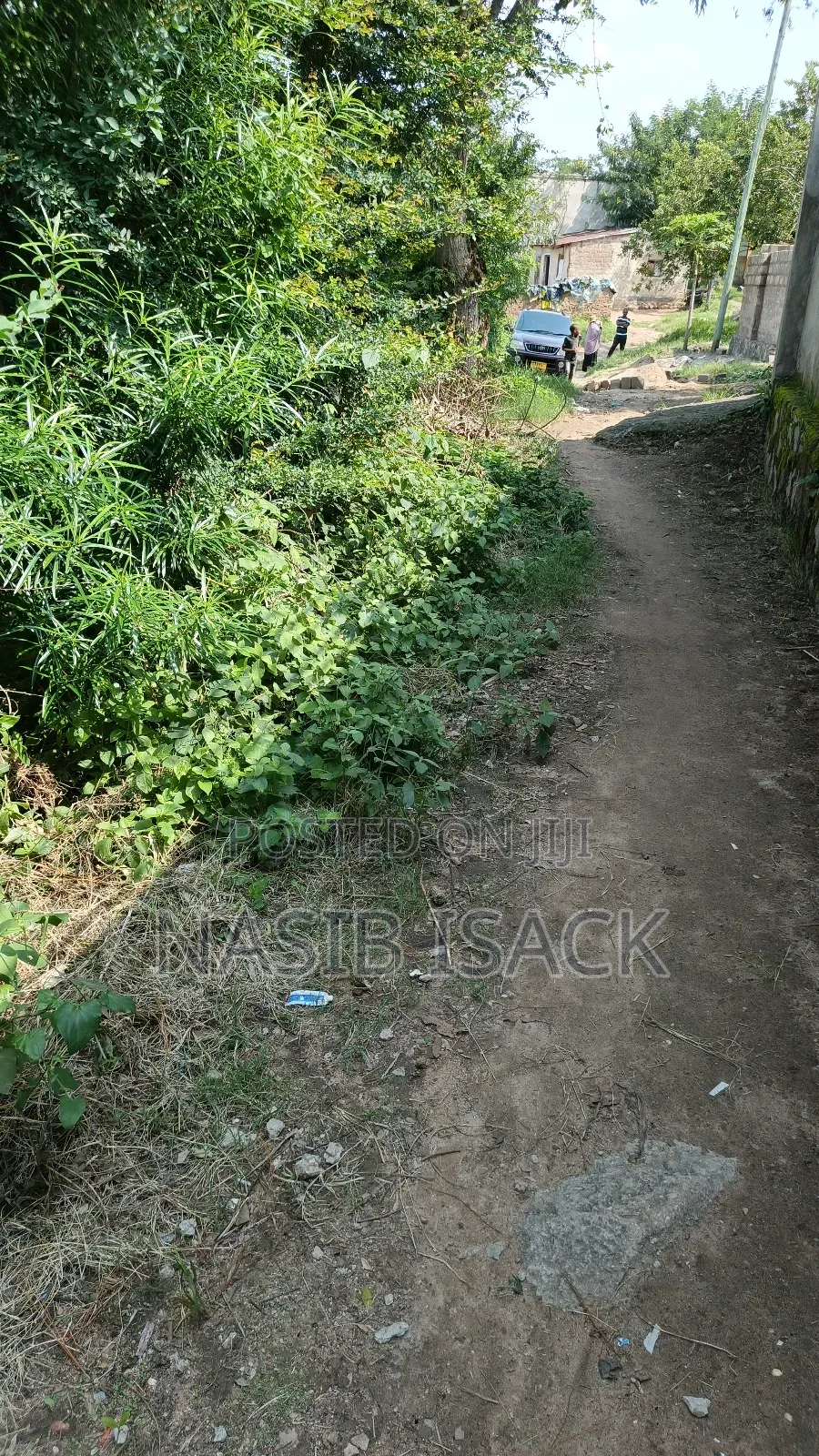 Plot for Sale Ilemela Mwanza