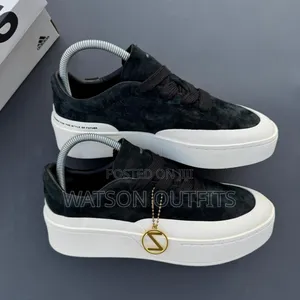 Adidas Labcourt Brand Men's Original Leather Sneakers or Raba