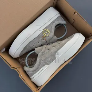 Adidas Labcourt Brand Men's Original Leather Sneakers or Raba