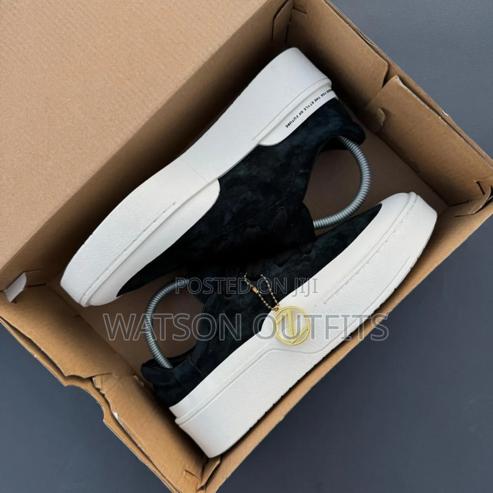 Adidas Labcourt Brand Men's Original Leather Sneakers or Raba
