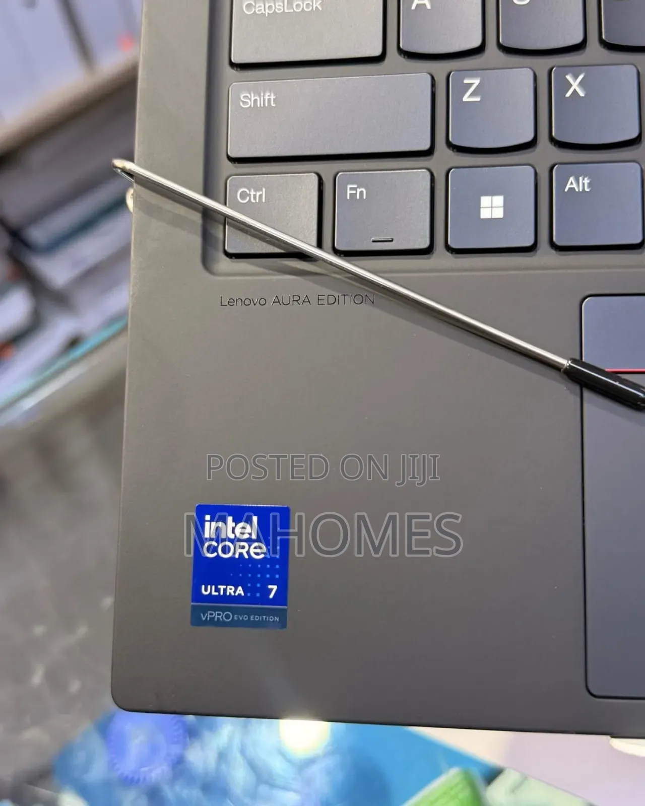 New Laptop Lenovo ThinkPad X1 Carbon 32GB Intel Core Ultra 7 SSD 1T