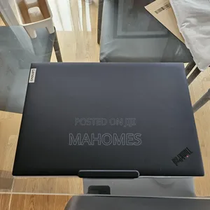 New Laptop Lenovo ThinkPad X1 Carbon 32GB Intel Core Ultra 7 SSD 1T