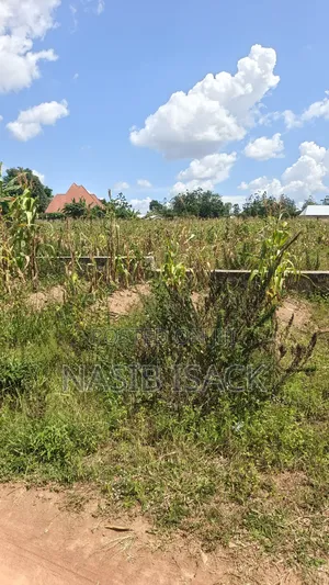 Plot for Sale 1500 Square Meters