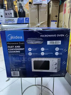 Midea Microwave Oven