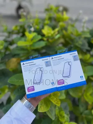 Playstation. Sandisk Extreme