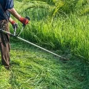 Machine Ya Kukatia Nyasi Na Mashine Ya Kupalilia Mashamba/Brush Cutter