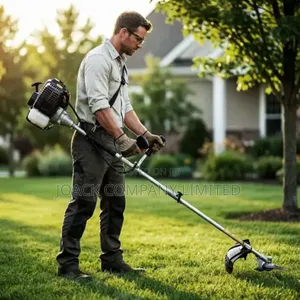 Machine Ya Kukatia Nyasi Na Mashine Ya Kupalilia Mashamba/Brush Cutter