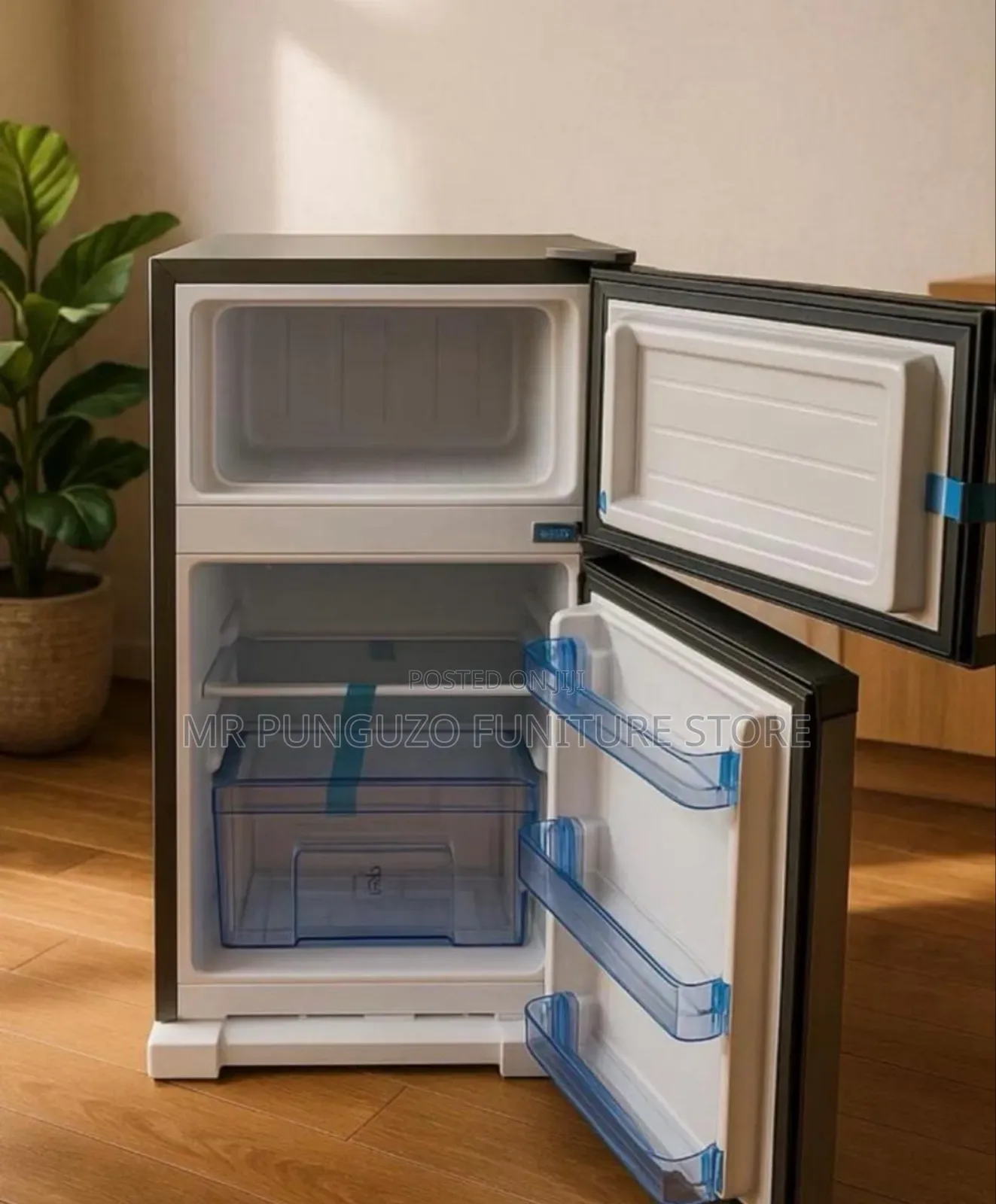 Adh Fridge 90l
