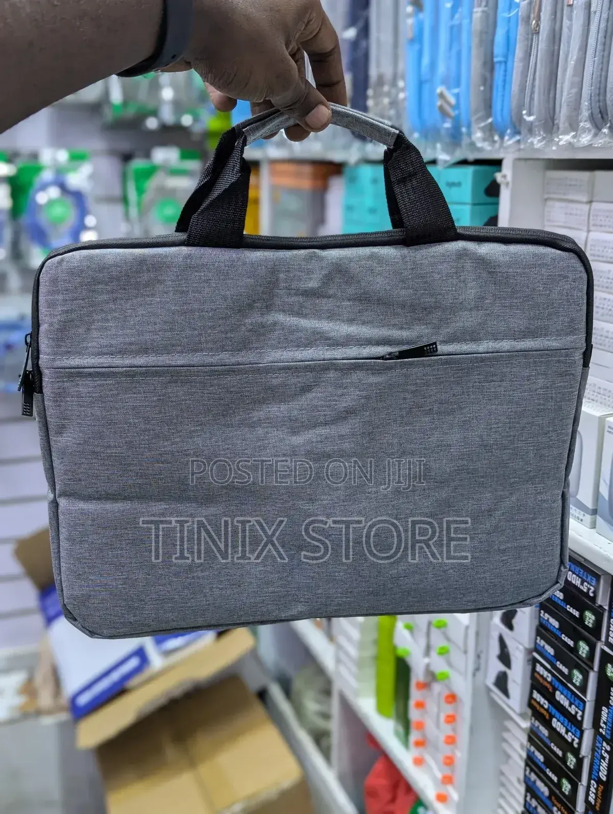 Laptop Bags Grade One