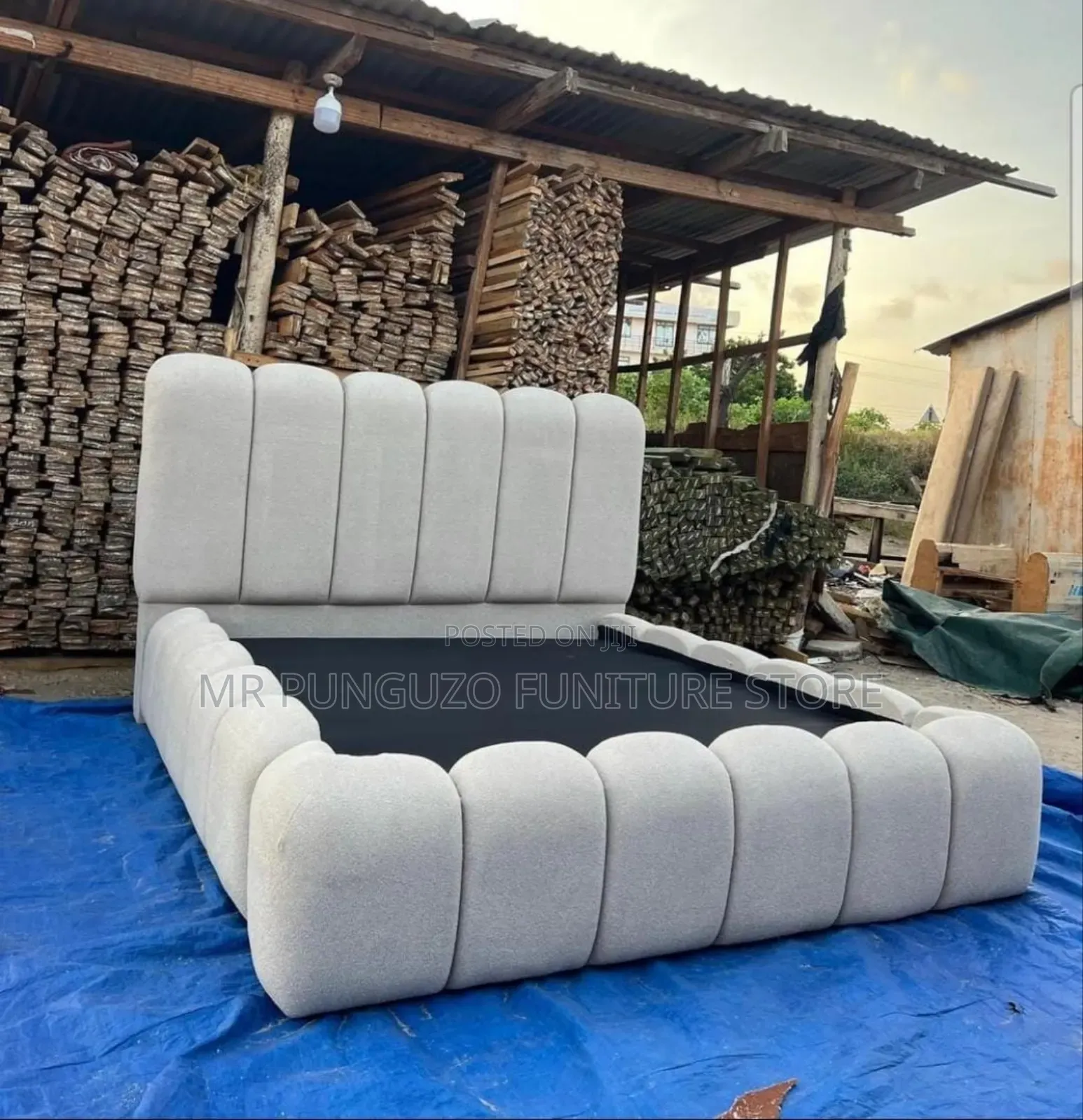 Kitanda Cha Sofa Turkish Style