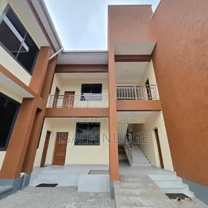 Furnished 2bdrm House in Kijitonyama for rent
