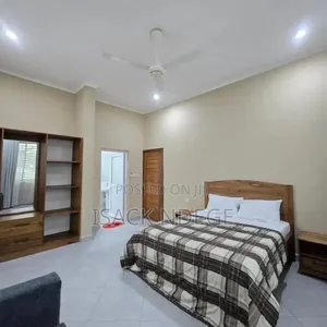 Furnished 2bdrm House in Kijitonyama for rent