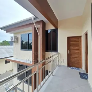 Furnished 2bdrm House in Kijitonyama for rent