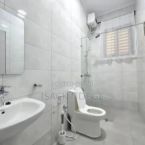 Furnished 2bdrm House in Kijitonyama for rent