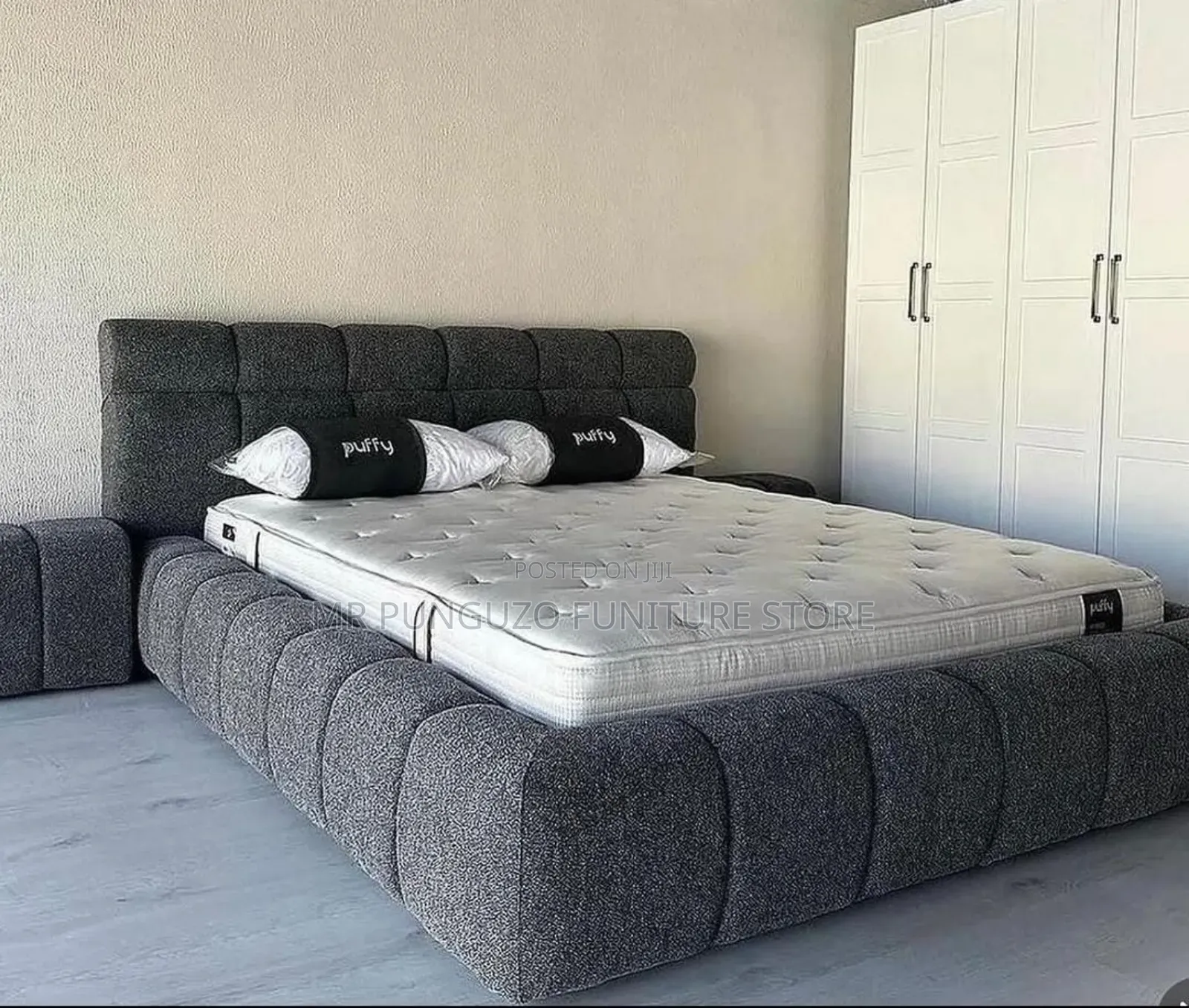 Kitanda Cha Sofa Spanish Style
