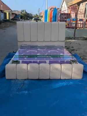 Kitanda Cha Sofa Colombian Style