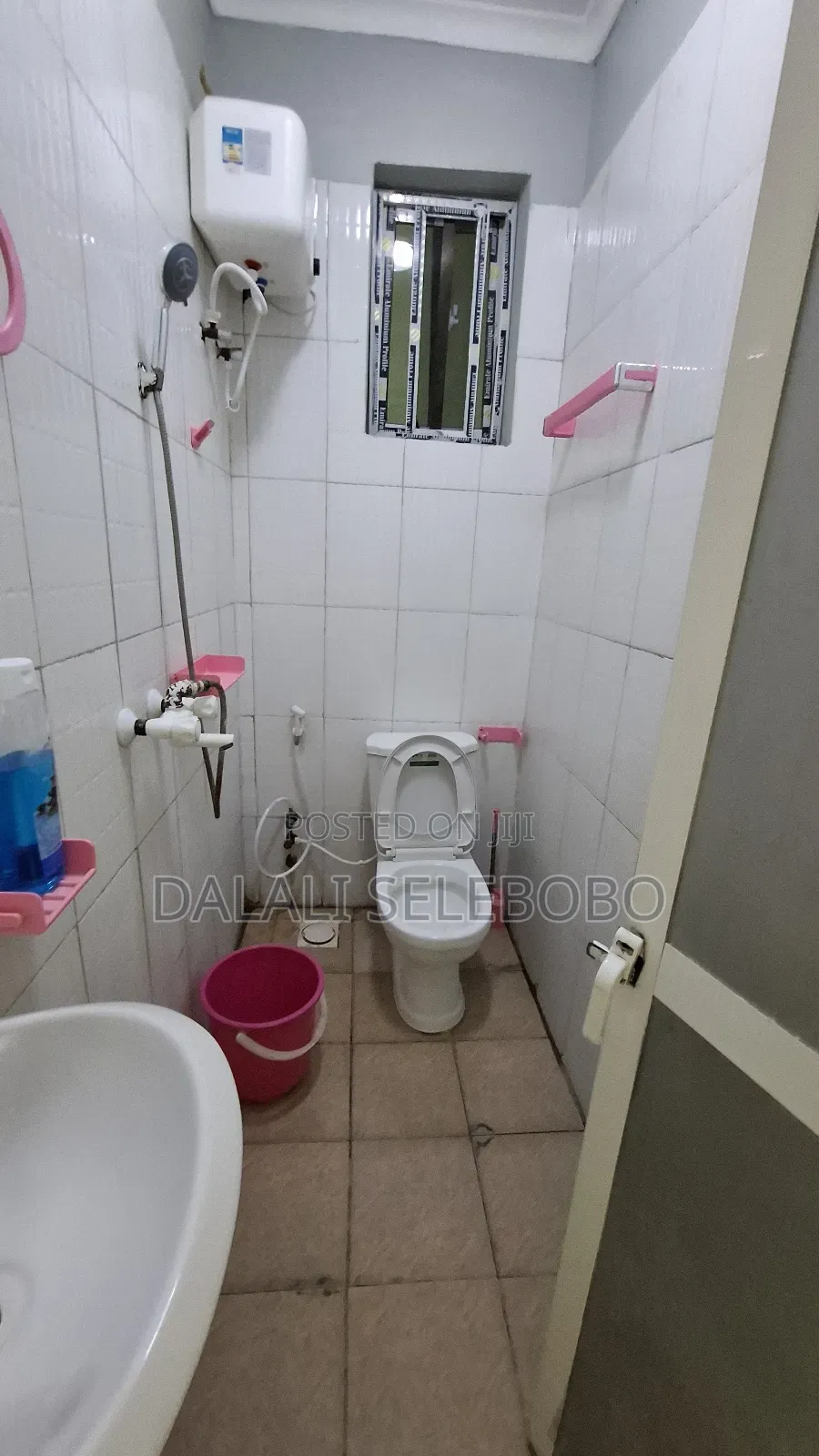 Furnished Mini Flat in Makumbusho Bus Stop, Kijitonyama for rent