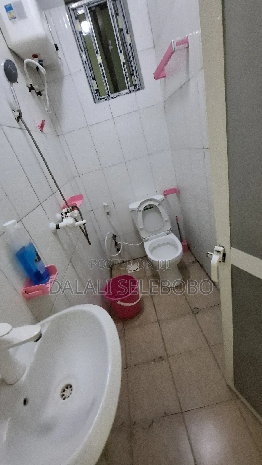 Furnished Mini Flat in Makumbusho Bus Stop, Kijitonyama for rent