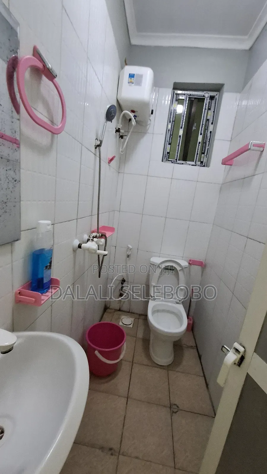 Furnished Mini Flat in Makumbusho Bus Stop, Kijitonyama for rent