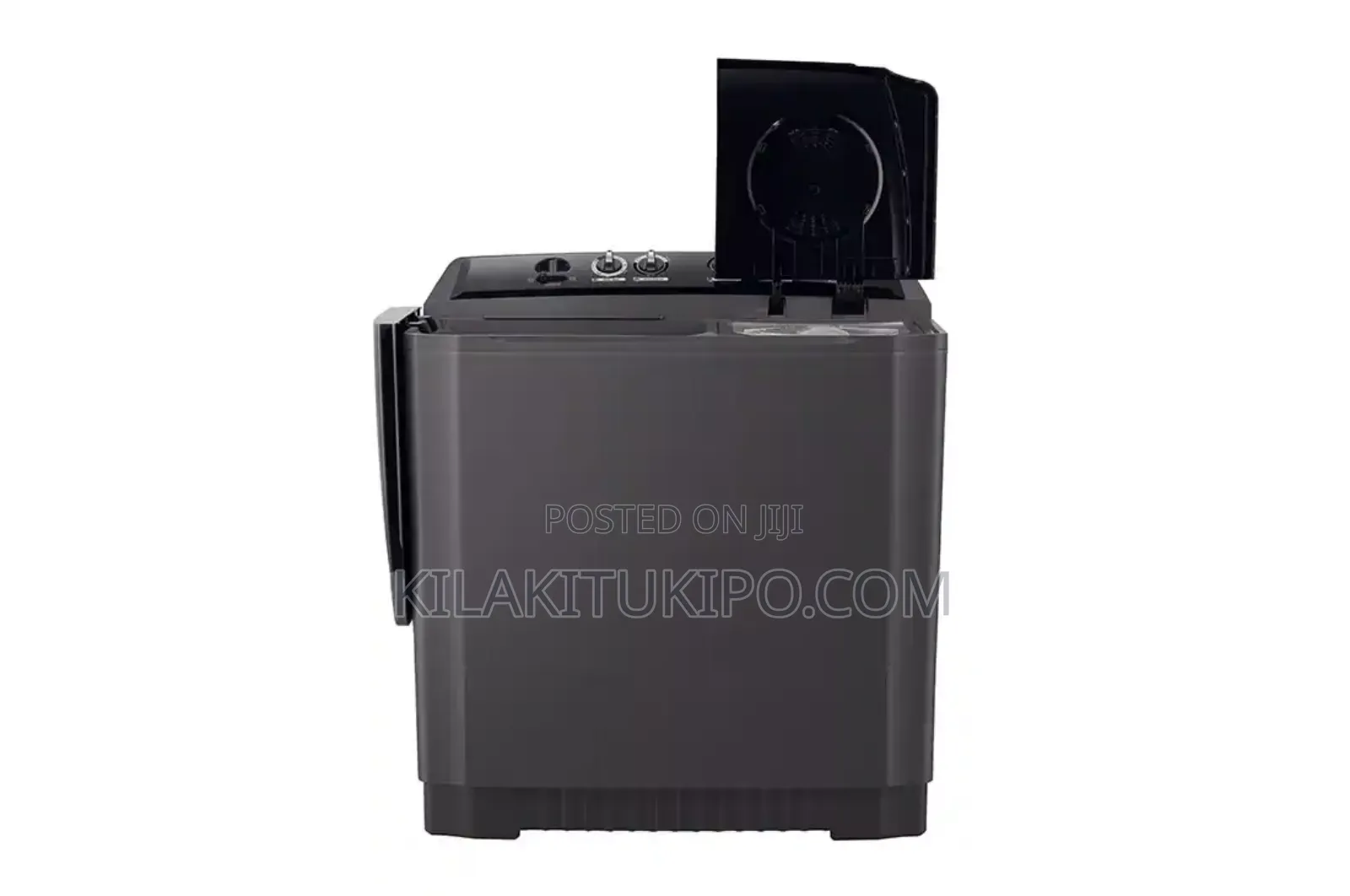 Lg Twin Tube Washing Machine 18kg
