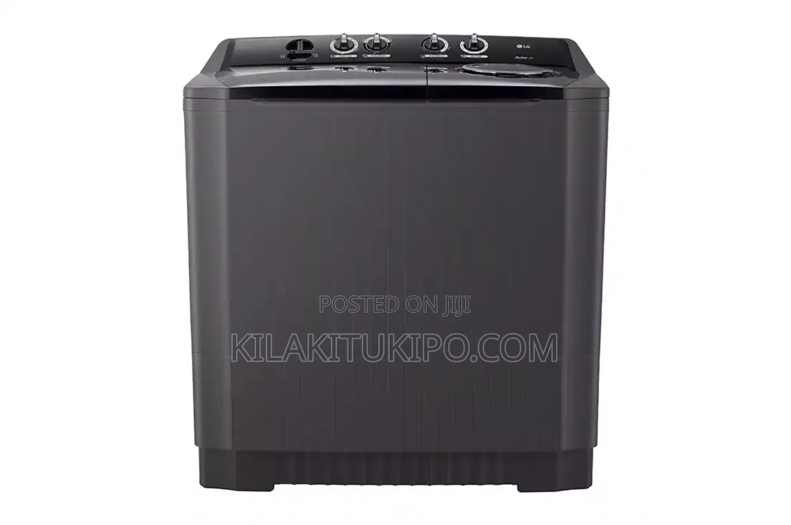 Lg Twin Tube Washing Machine 18kg