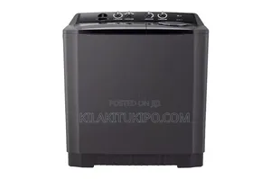 Lg Twin Tube Washing Machine 18kg