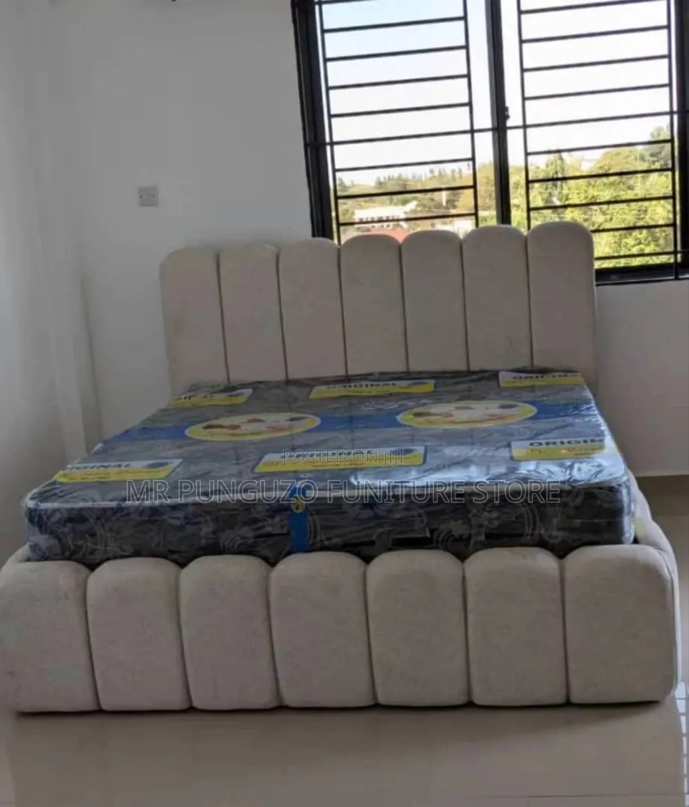 Kitanda Cha Sofa Iranan Style