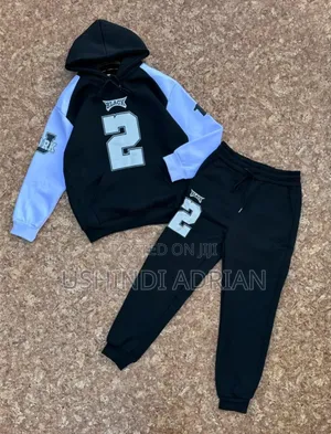 Premium Tracksuit