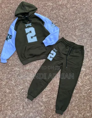 Premium Tracksuit