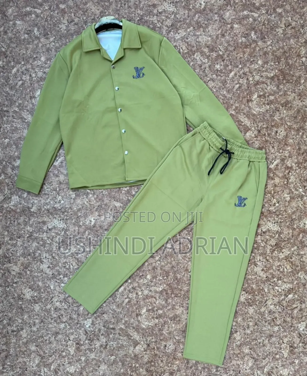Urban Sport Tracksuit