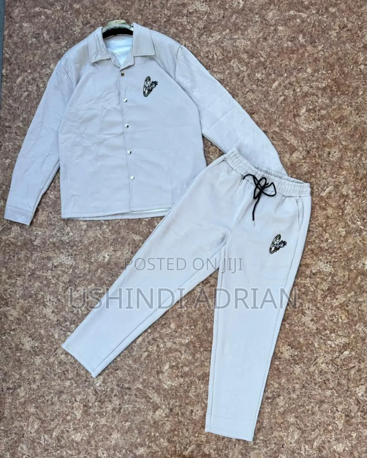 Urban Sport Tracksuit