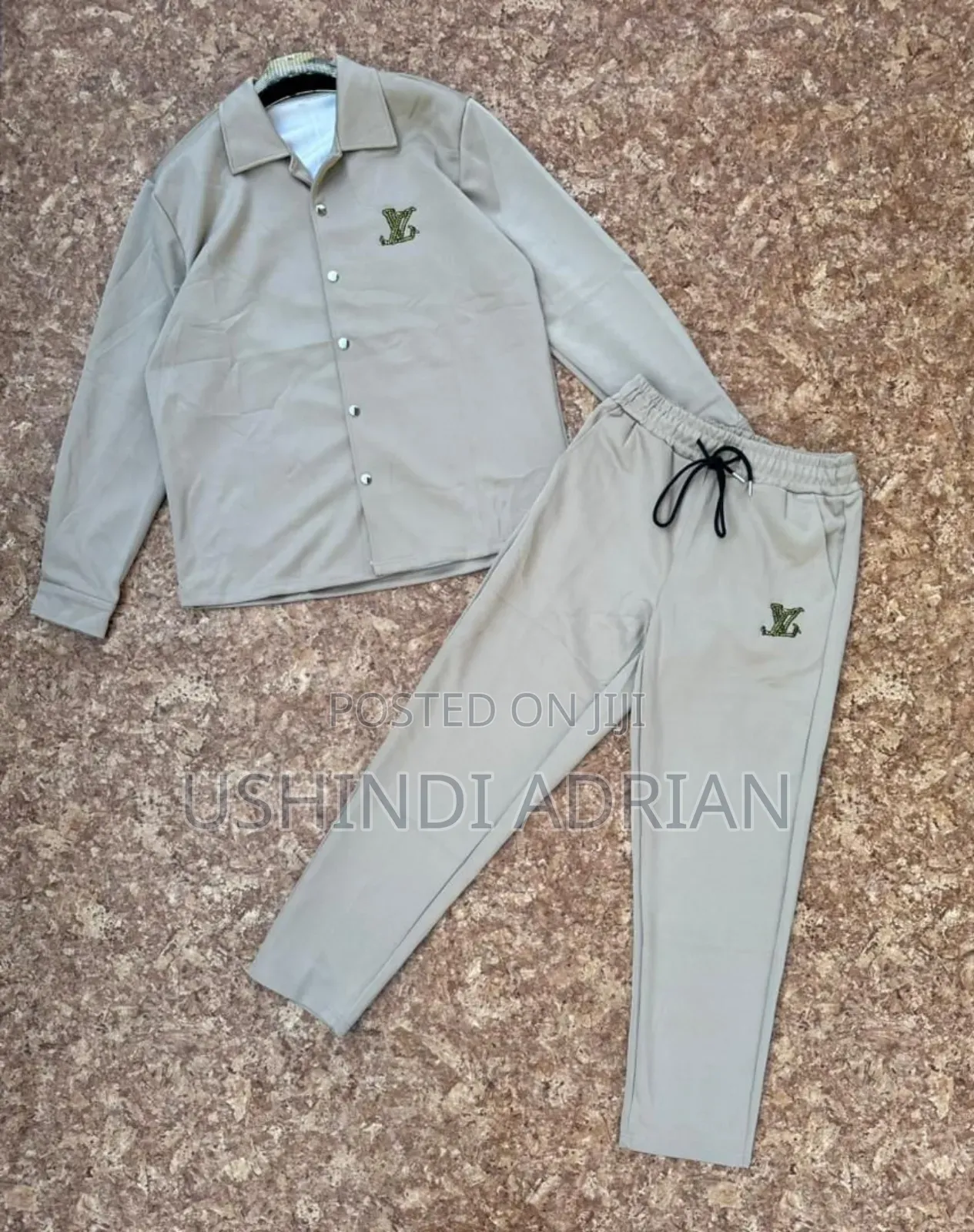 Urban Sport Tracksuit