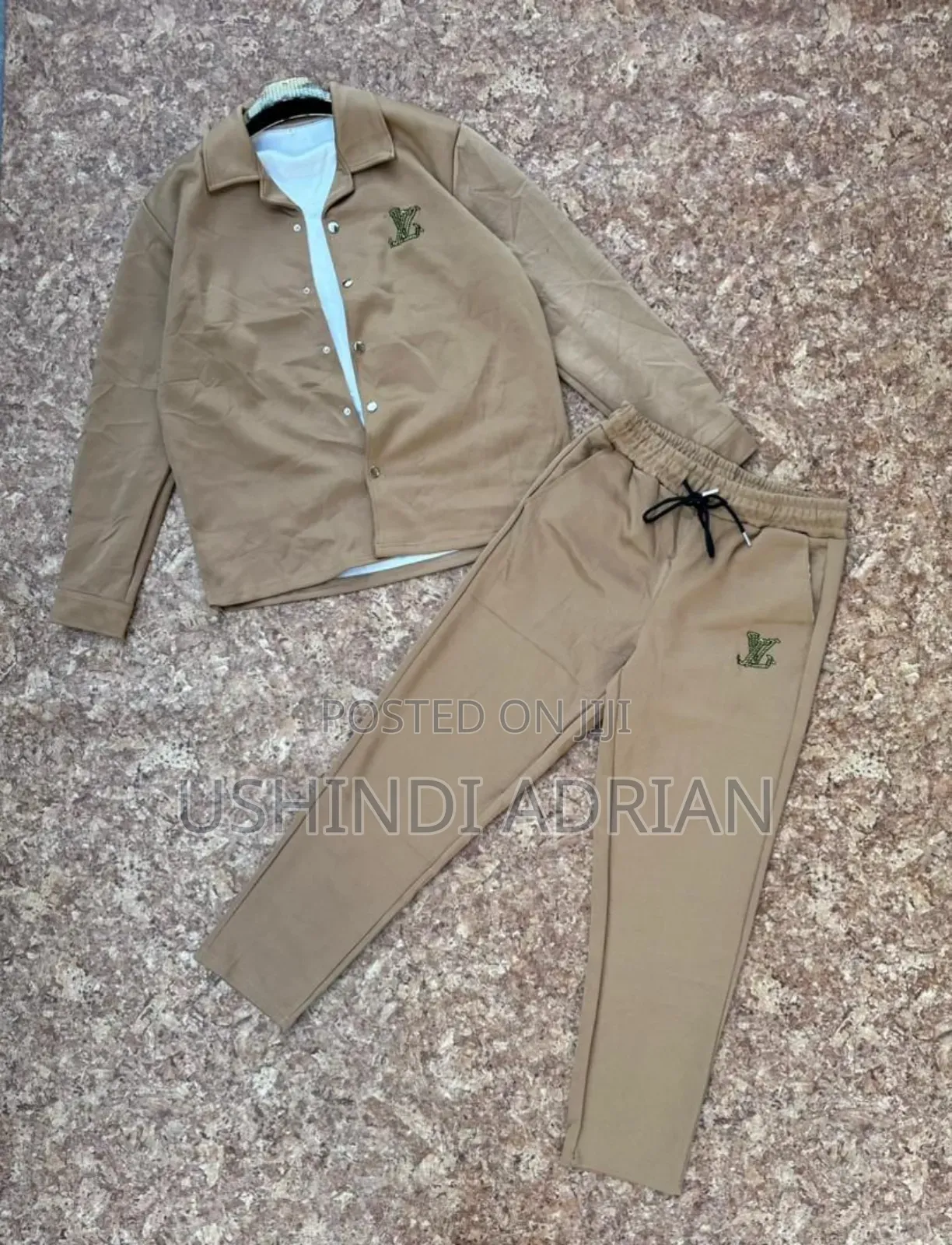 Urban Sport Tracksuit