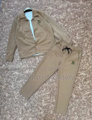 Urban Sport Tracksuit