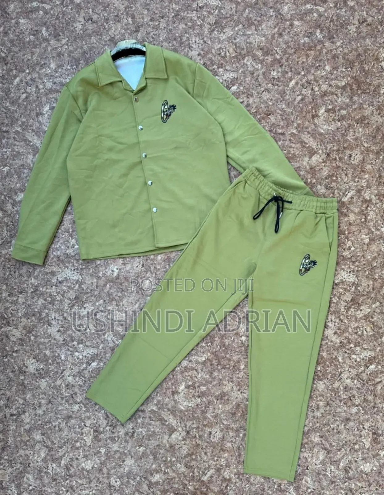 Urban Sport Tracksuit