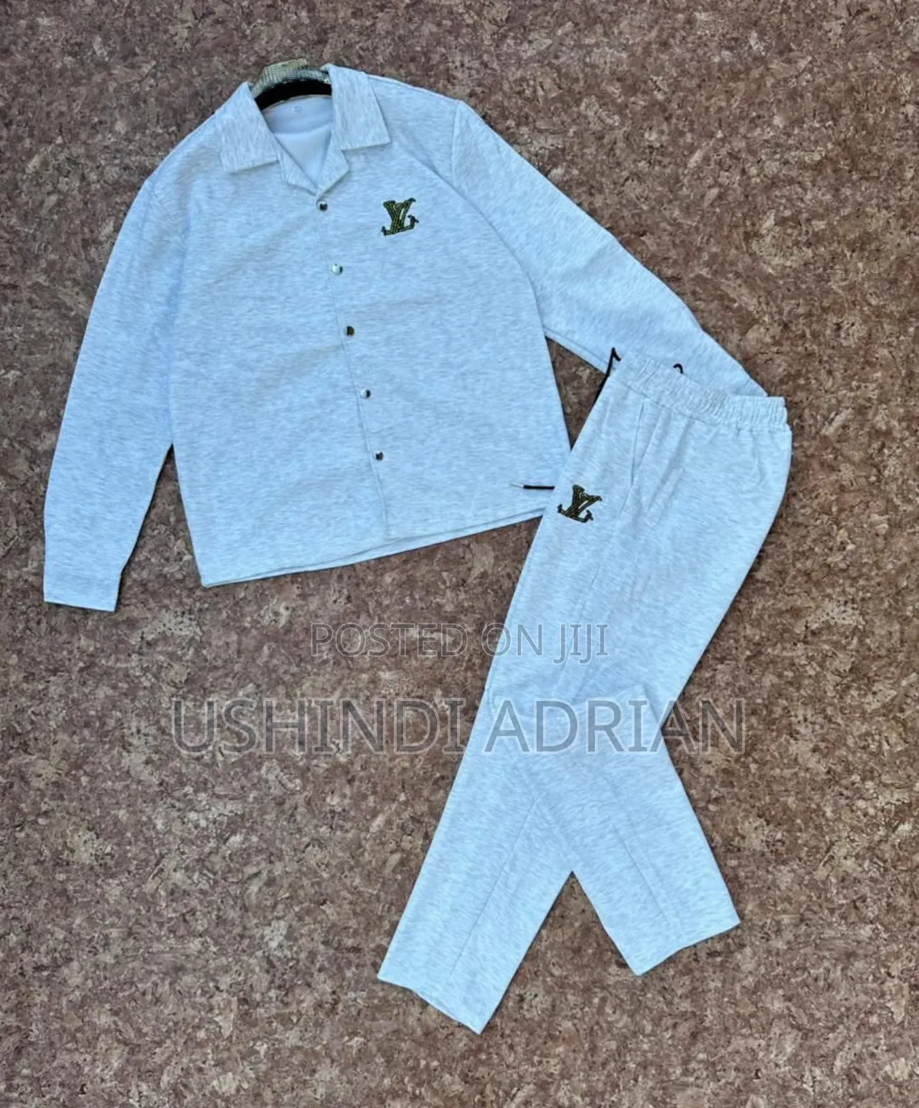 Urban Sport Tracksuit