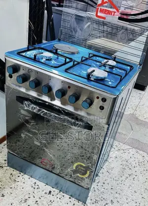 Merit Cooker