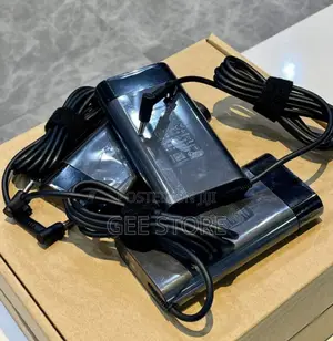 Hp Blue Pin Charger 150 Watts