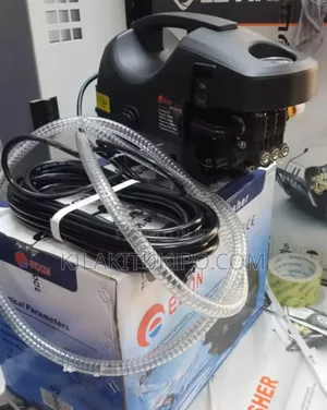 Edon Portable Pressure Washer
