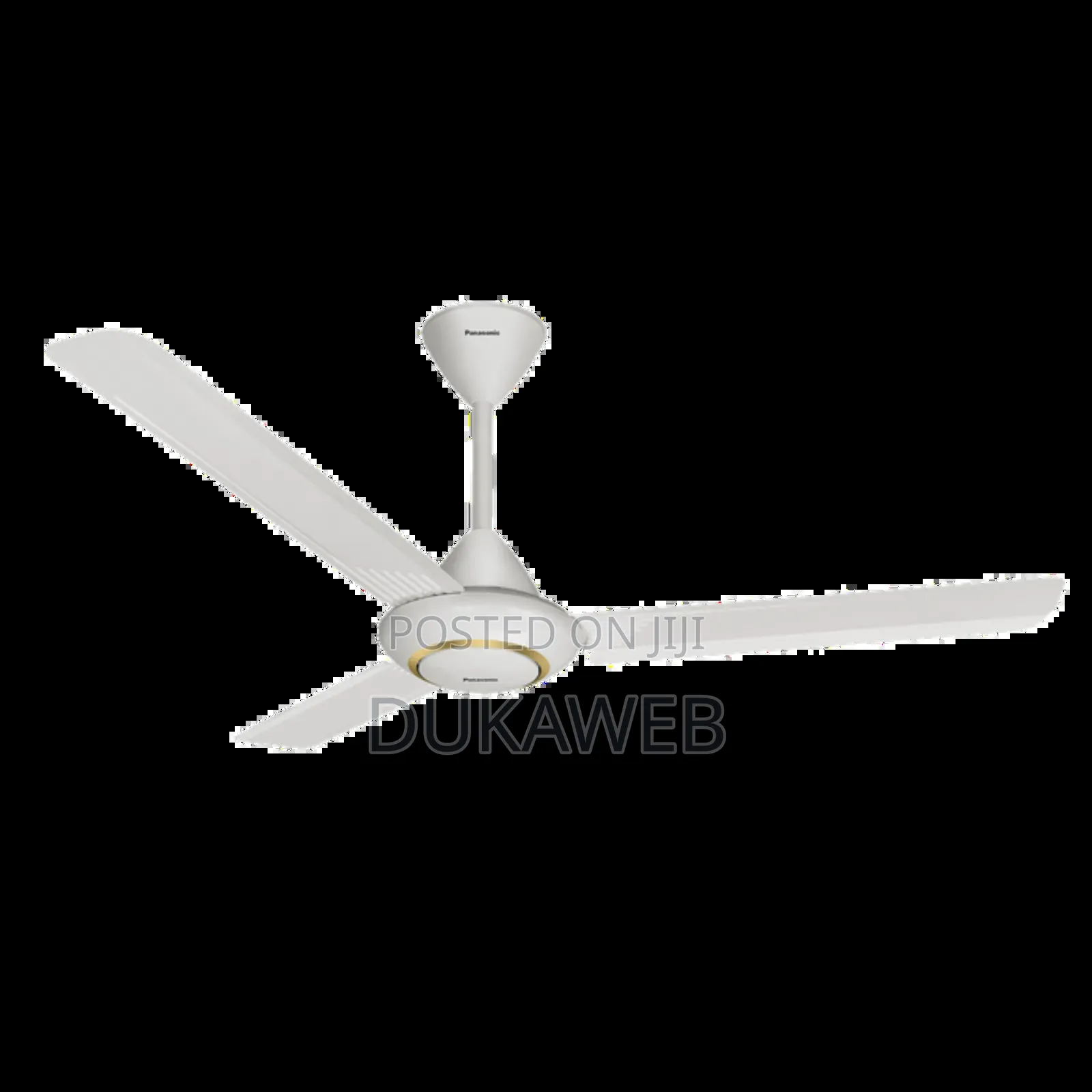 Panasonic F-56xz2 56-inch Electric Ceiling Fan