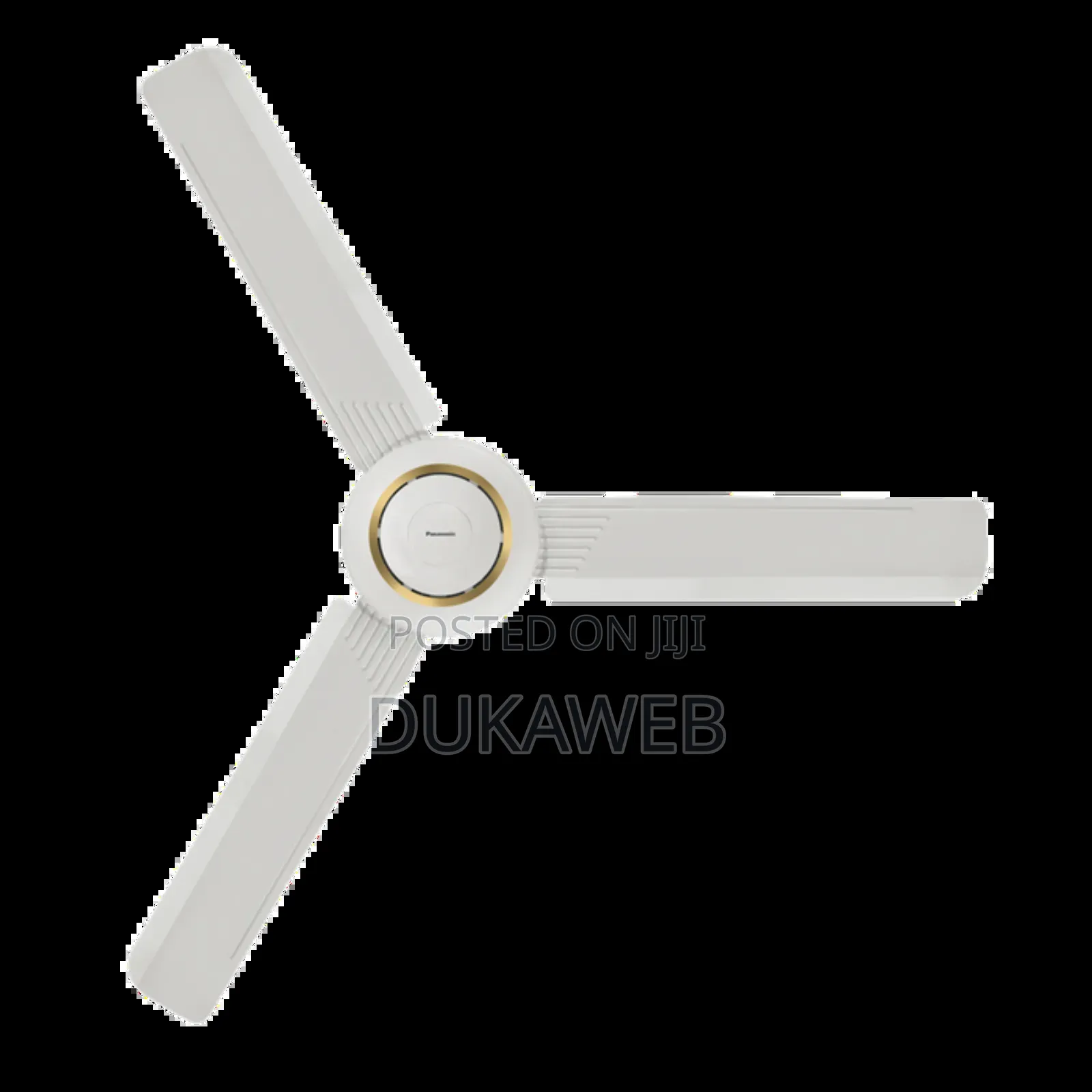 Panasonic F-56xz2 56-inch Electric Ceiling Fan