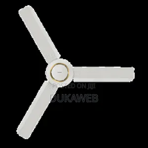 Panasonic F-56xz2 56-inch Electric Ceiling Fan