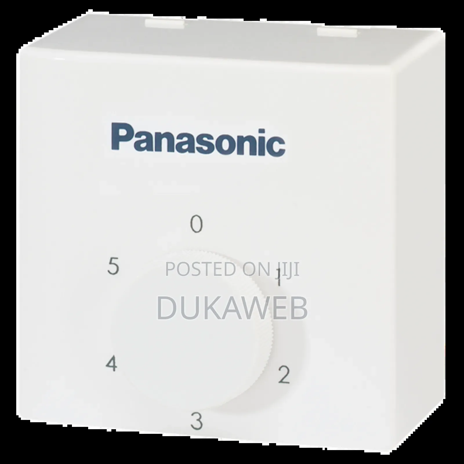 Panasonic F-56xz2 56-inch Electric Ceiling Fan