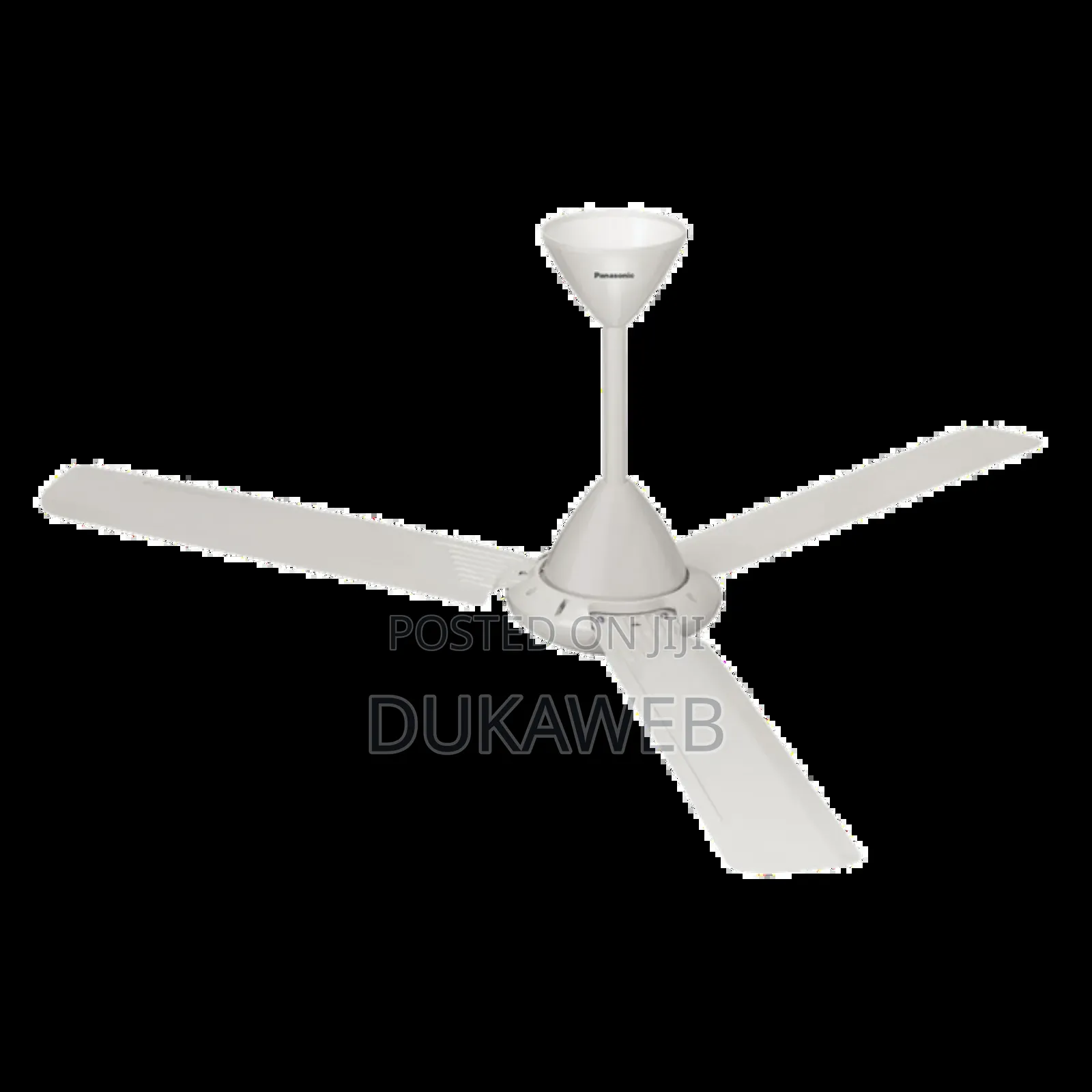Panasonic F-56xz2 56-inch Electric Ceiling Fan