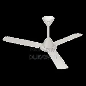 Panasonic F-56xz2 56-inch Electric Ceiling Fan