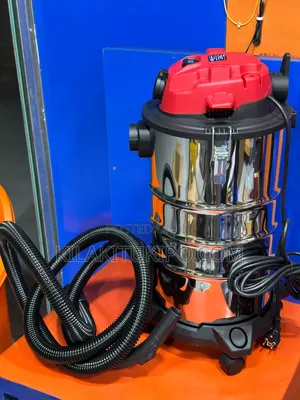 Ed-Vc30p Edon Wet Dry Vacuum Cleaner 30l
