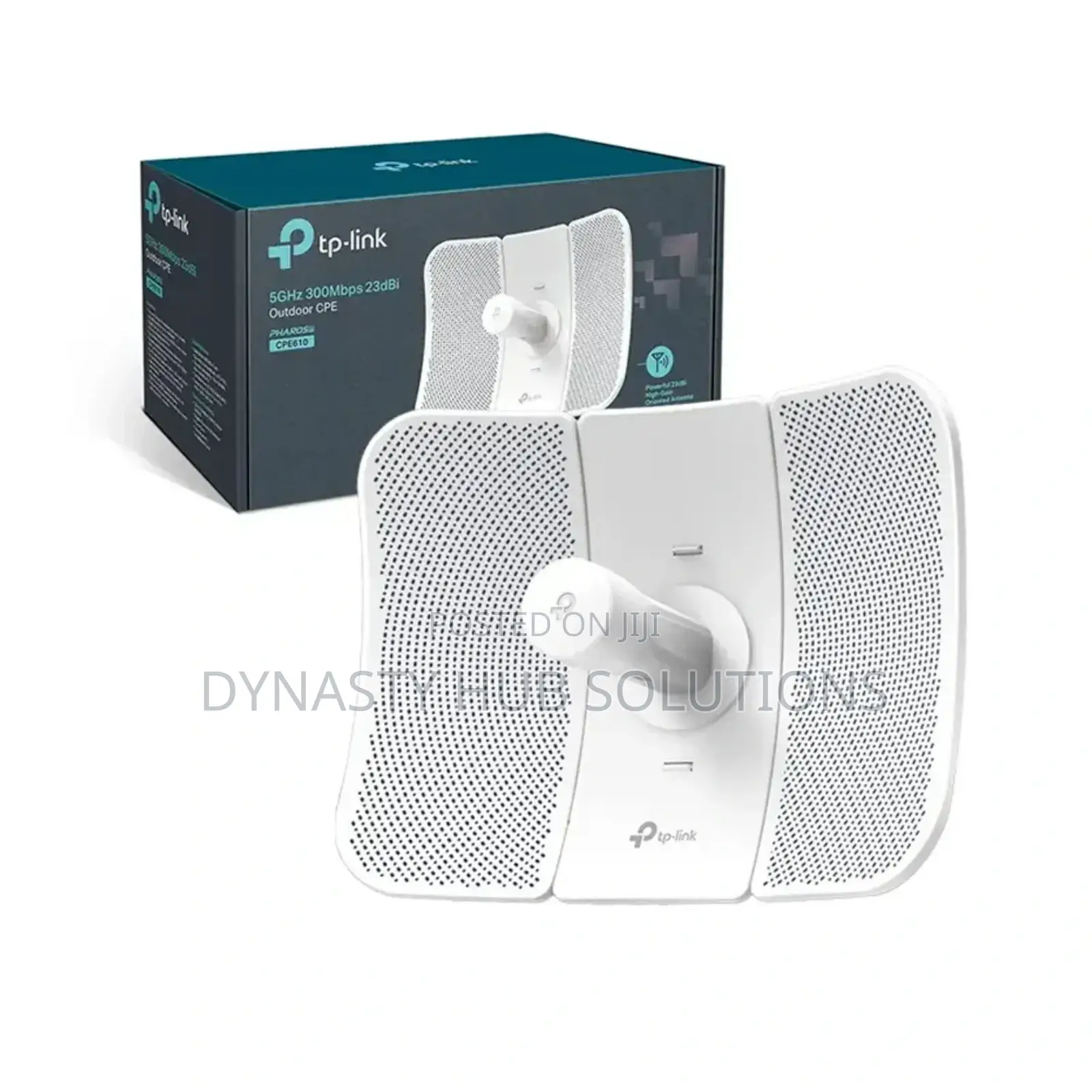 Cpe610 Tplink Outdoor