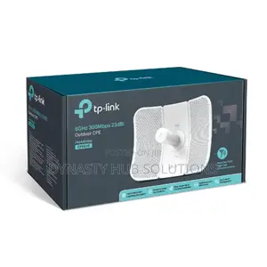Cpe610 Tplink Outdoor
