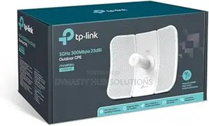 Cpe610 Tplink Outdoor