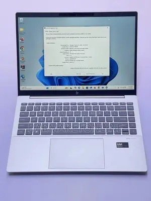 Laptop HP Pavilion 14-ce1000 16GB Intel Core Ultra 5 SSD 512GB